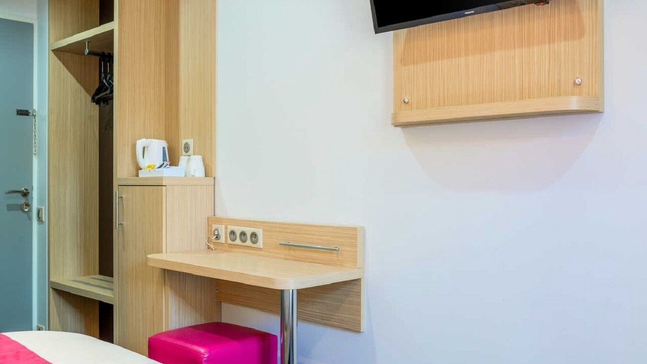 Photo of Bedroom in Sud Loire