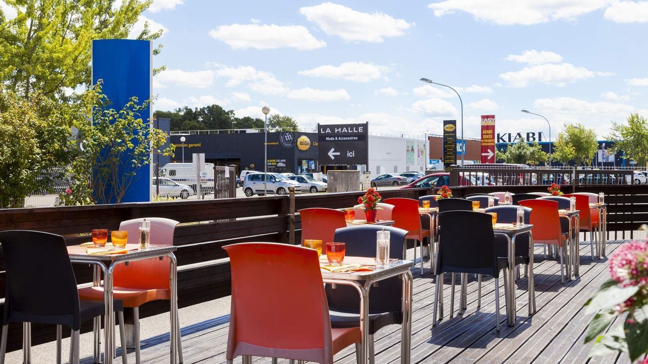 Photo of Patio Balcony in Sud Loire