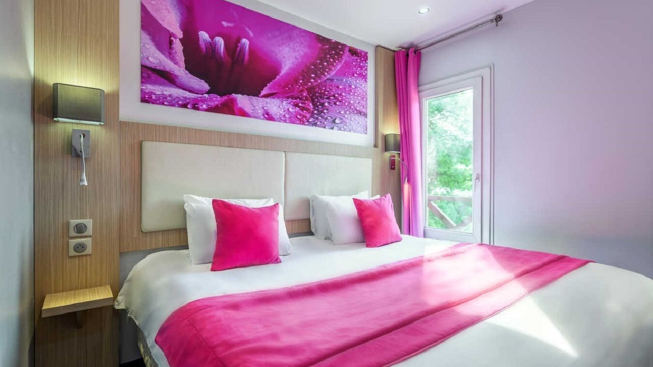 Photo of Bedroom in Sud Loire