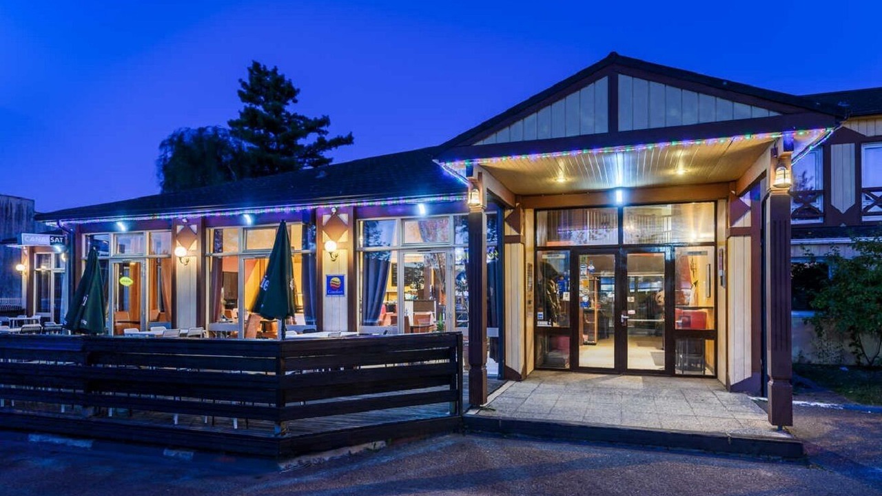 Photo of Outdoor in Sud Loire