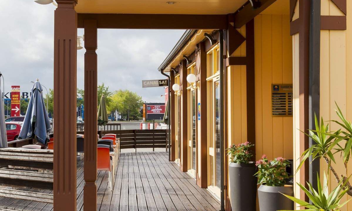 Photo of Outdoor in Sud Loire