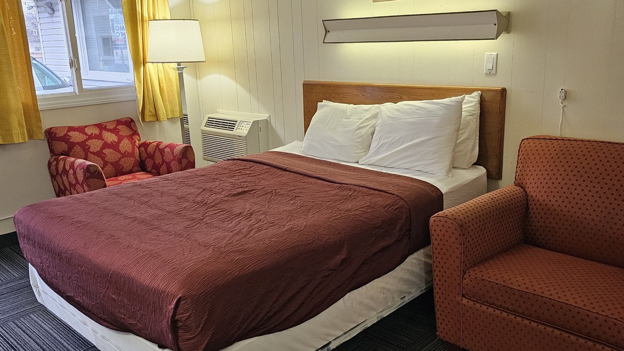 Photo of Bedroom in Abbotsford