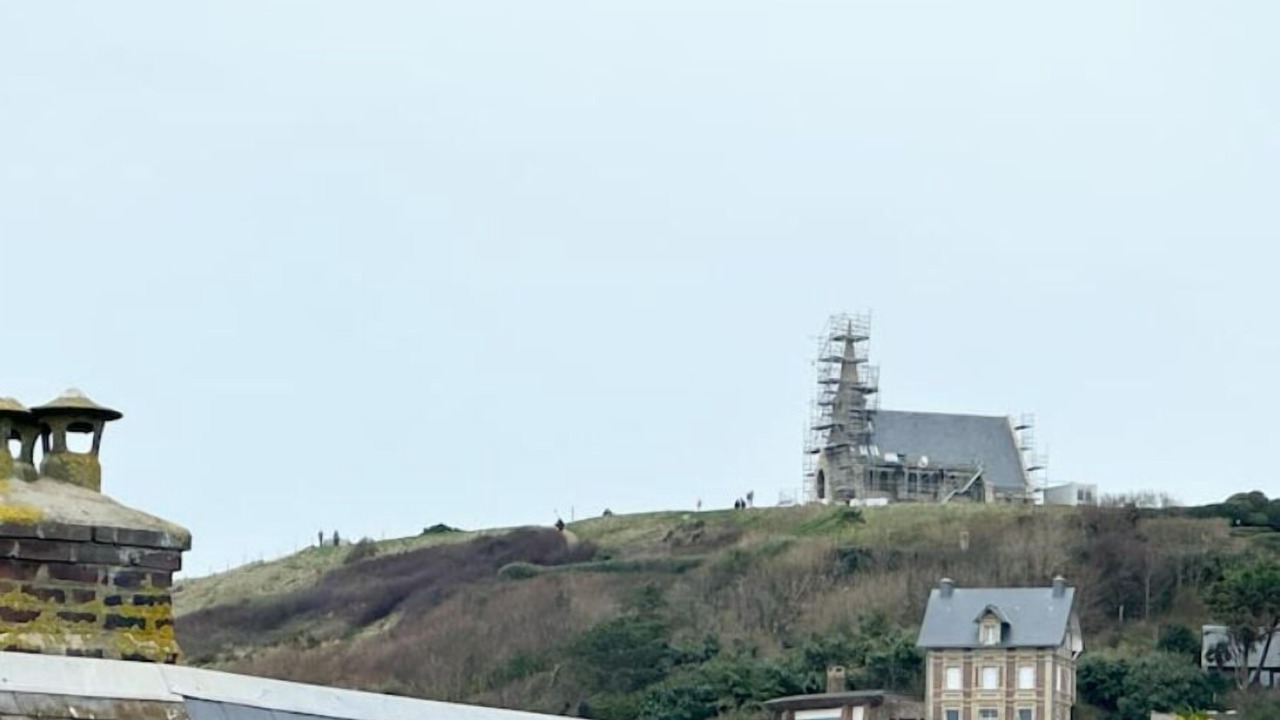 Photo of Others in Etretat