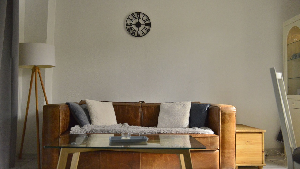 Photo of Livingroom in Woignarue
