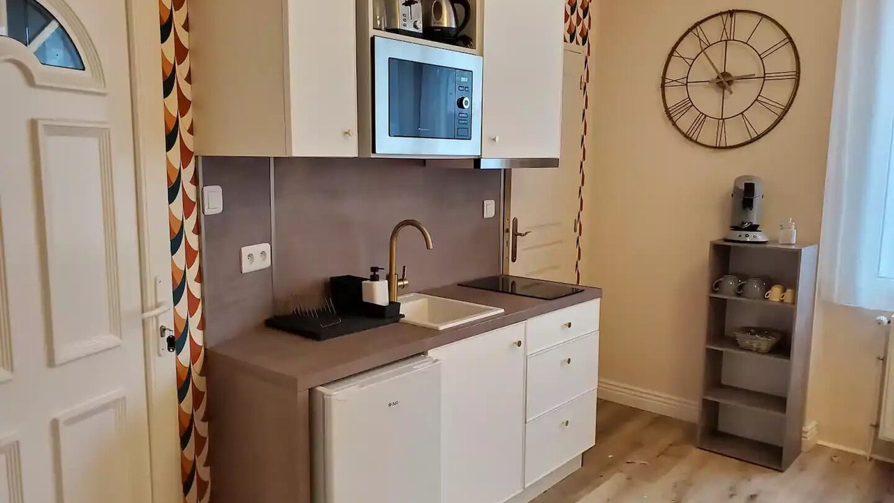 Photo of Kitchen in Cormicy