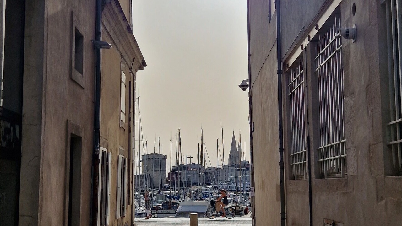 Photo of Outdoor in Saint-Pierre-de-Maille