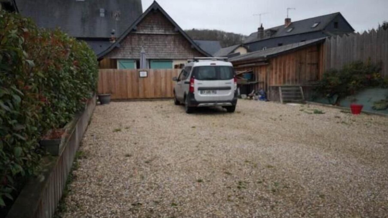 Photo of Outdoor in La Riviere-Saint-Sauveur
