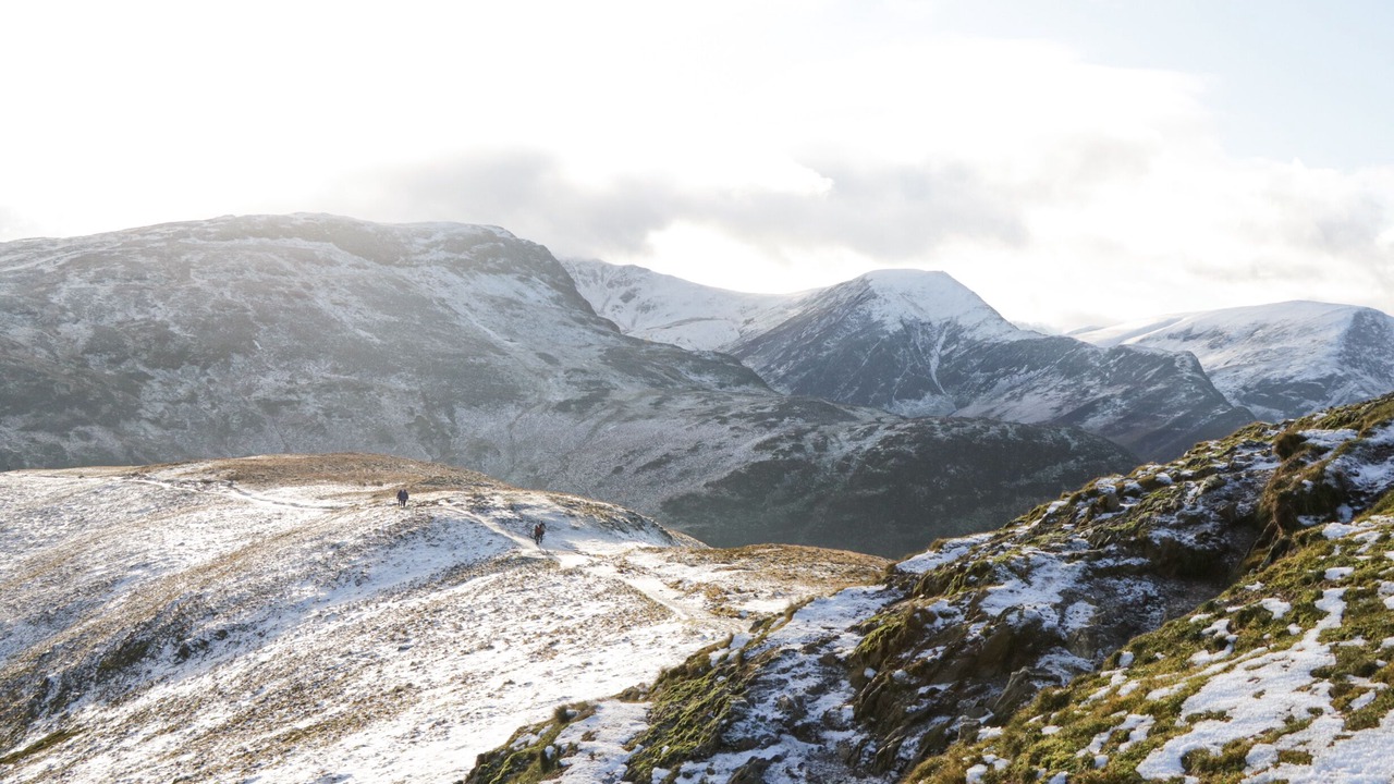 Photo of Outdoor in Threlkeld