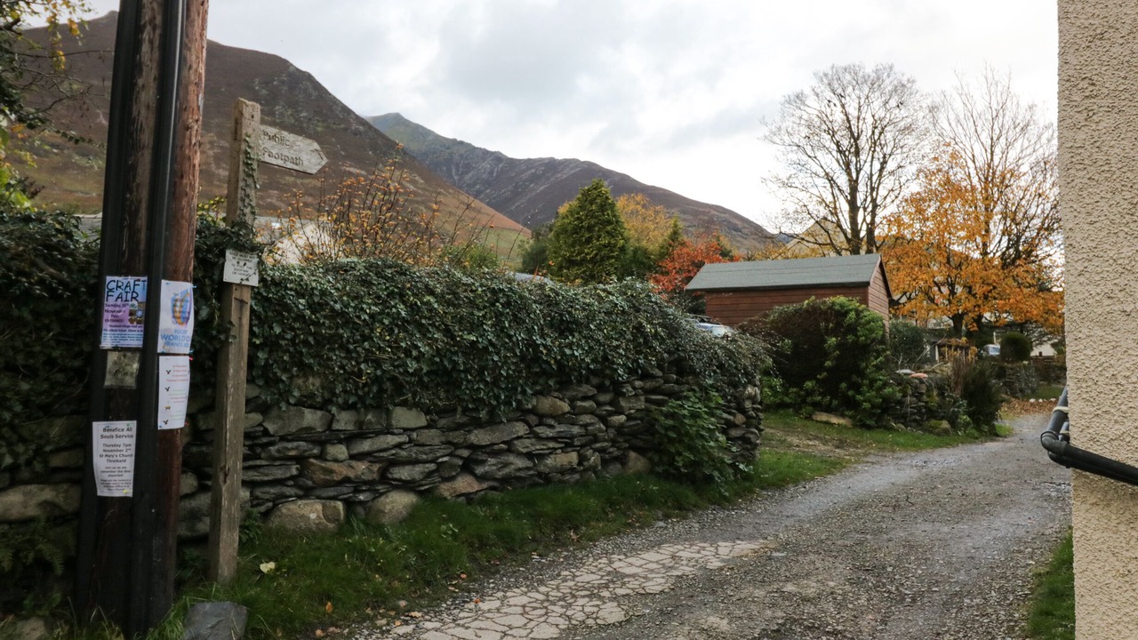 Photo of Outdoor in Threlkeld