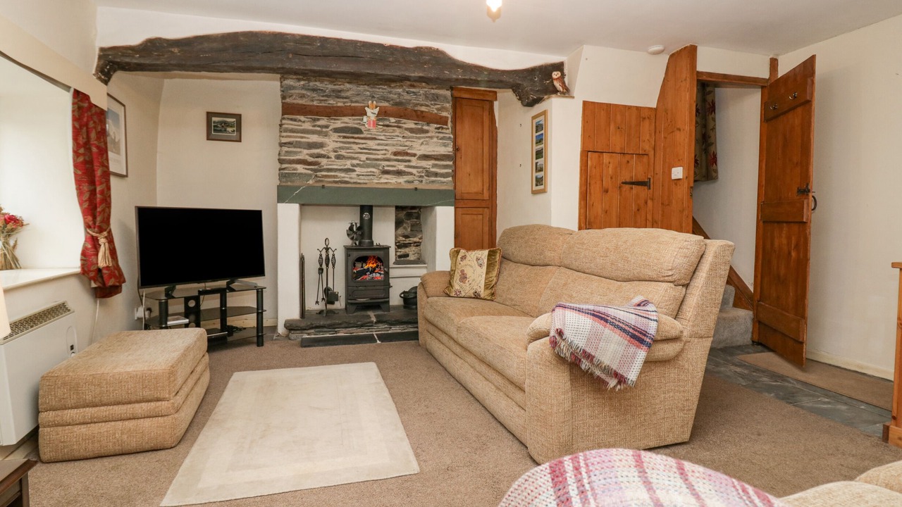Photo of Livingroom in Threlkeld