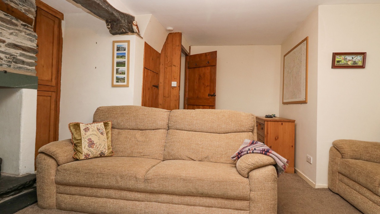 Photo of Livingroom in Threlkeld