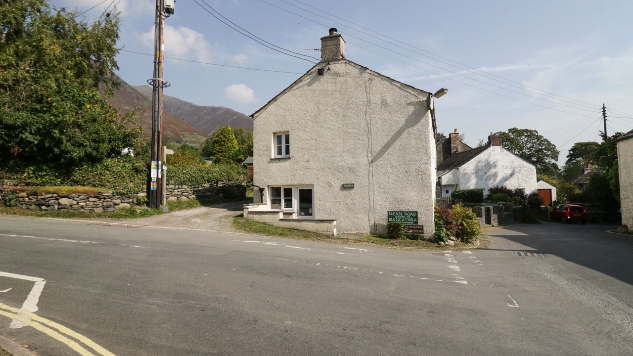 Photo of Outdoor in Threlkeld