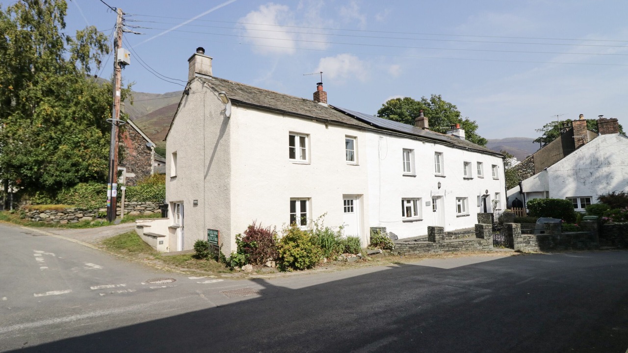 Photo of Outdoor in Threlkeld