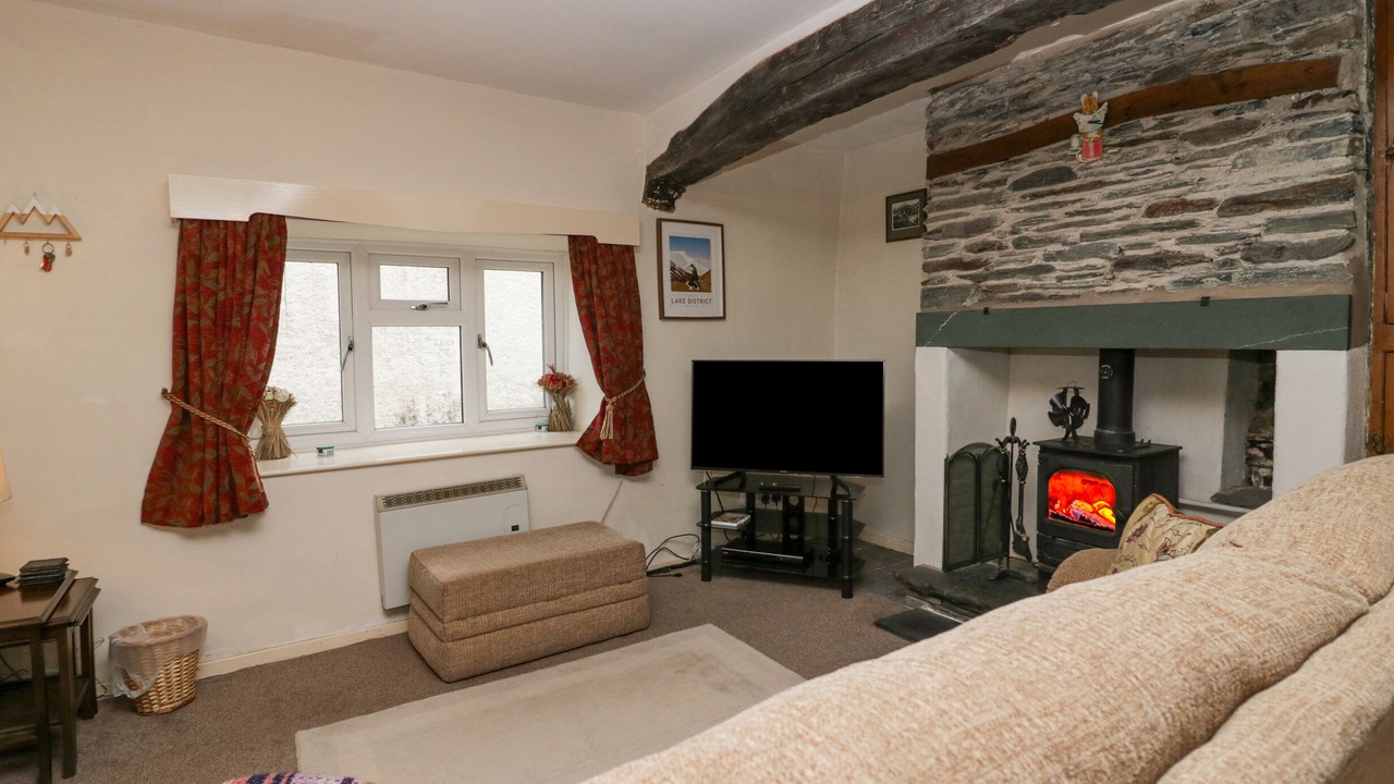 Photo of Livingroom in Threlkeld