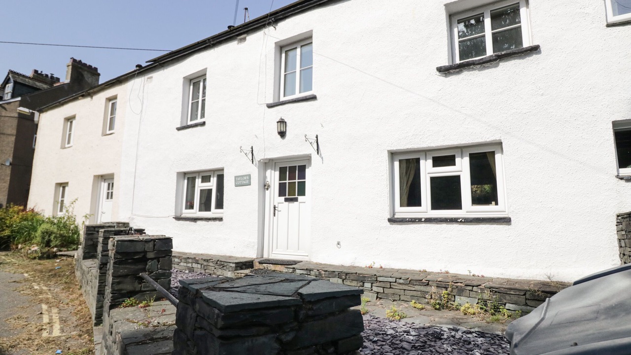 Photo of Outdoor in Threlkeld