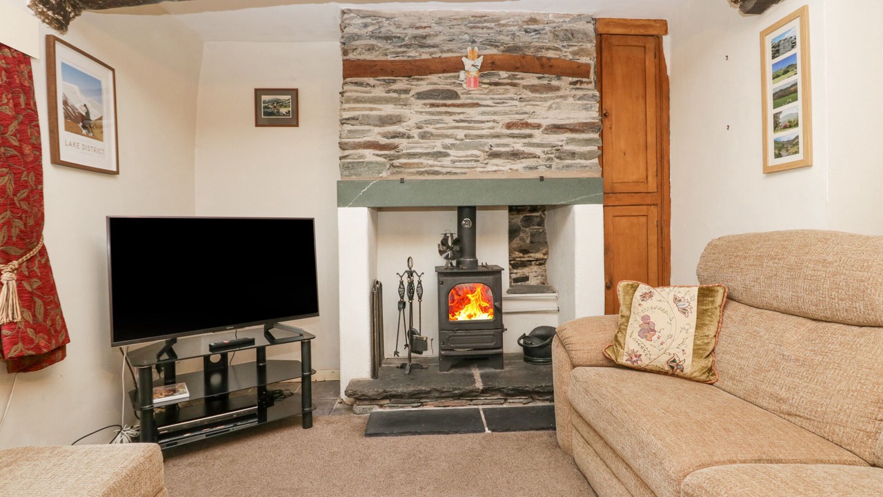 Photo of Livingroom in Threlkeld