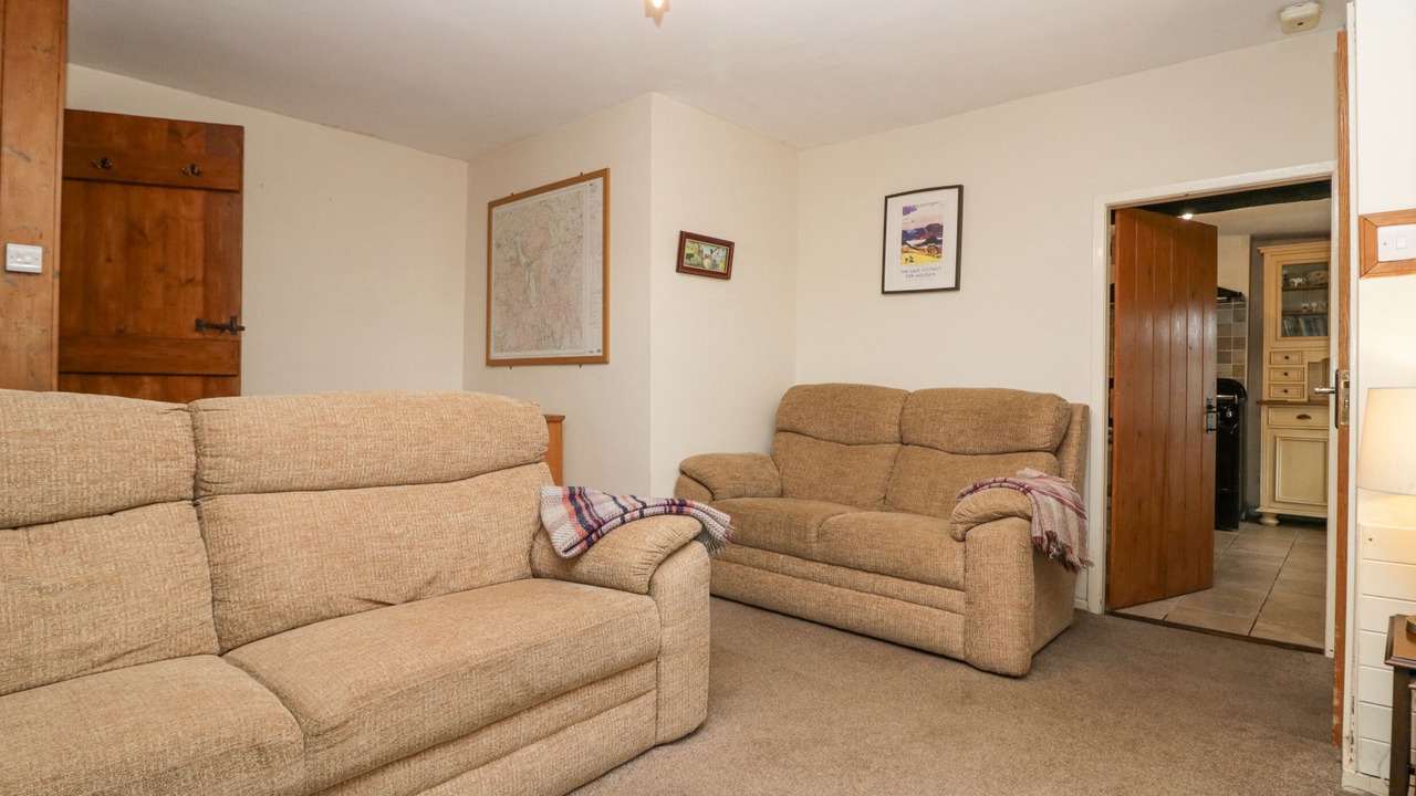 Photo of Livingroom in Threlkeld