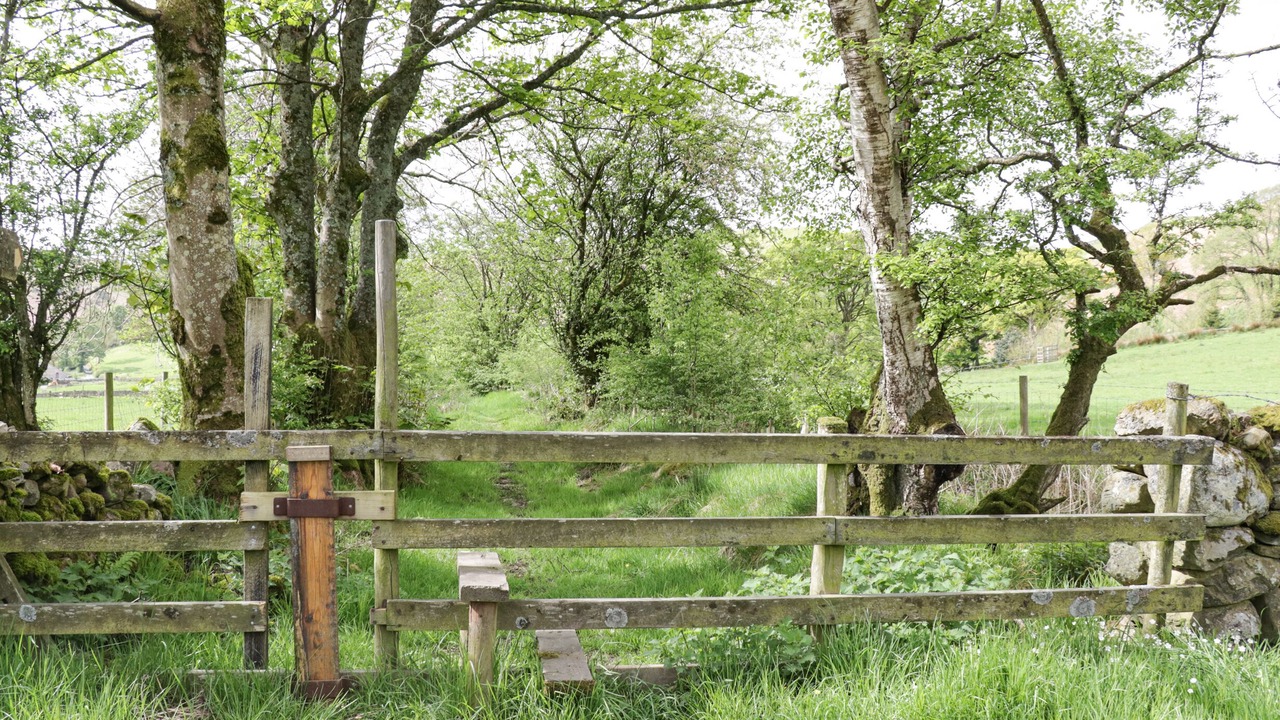 Photo of Outdoor in Threlkeld