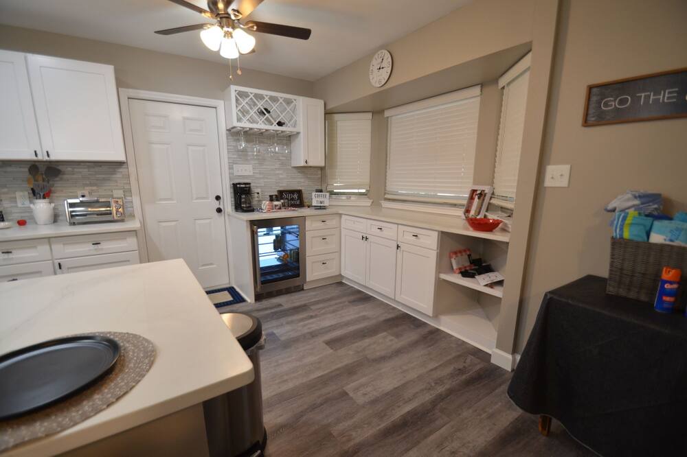 Photo of Kitchen in Universal City