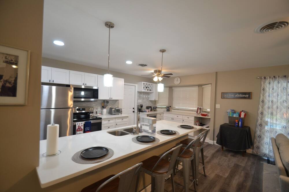Photo of Kitchen in Universal City