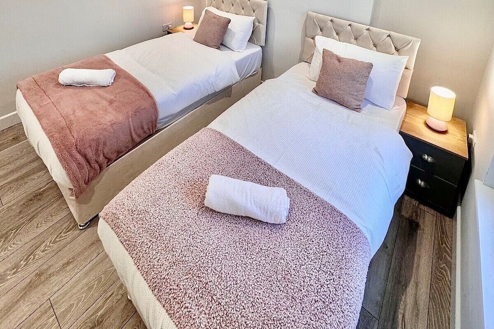 Photo of Bedroom in Faversham