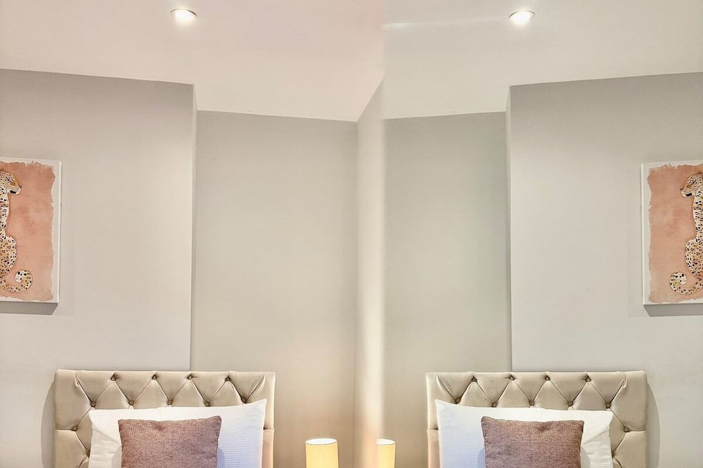 Photo of Bedroom in Faversham