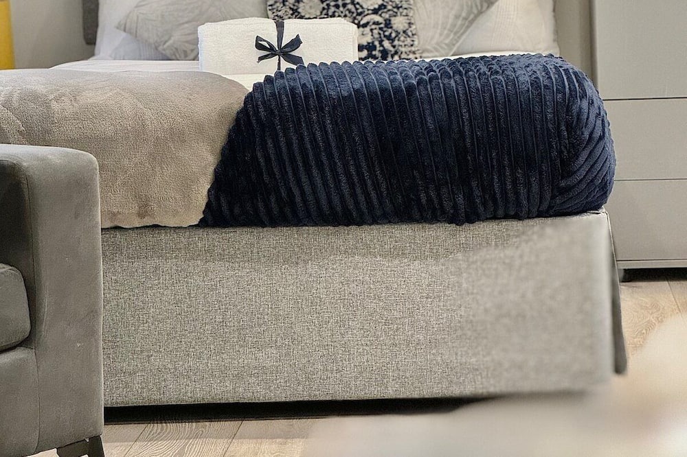 Photo of Bedroom in Faversham