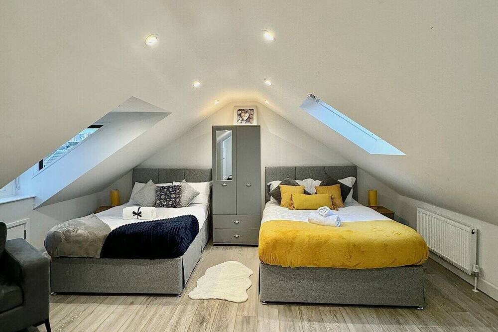 Photo of Bedroom in Faversham