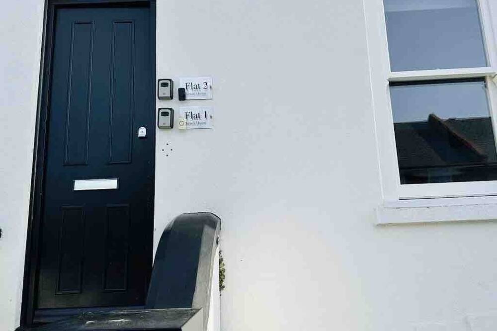 Photo of Outdoor in Faversham