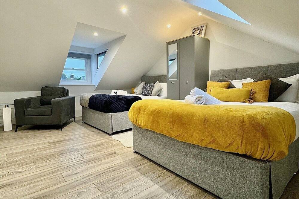 Photo of Bedroom in Faversham