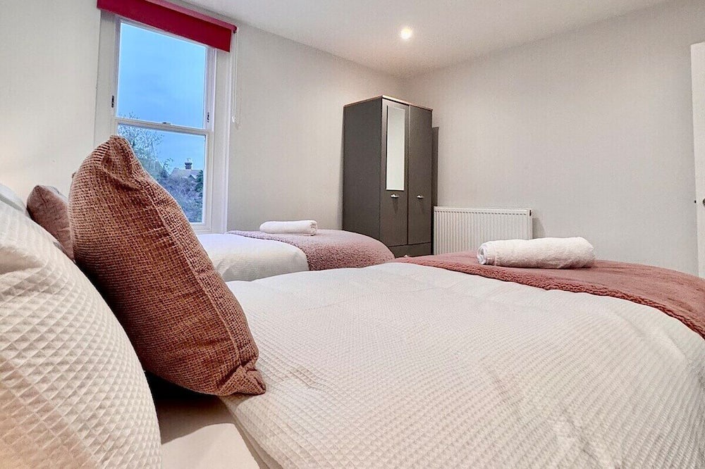 Photo of Bedroom in Faversham