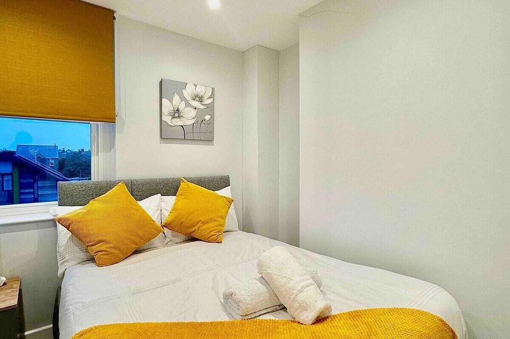 Photo of Bedroom in Faversham