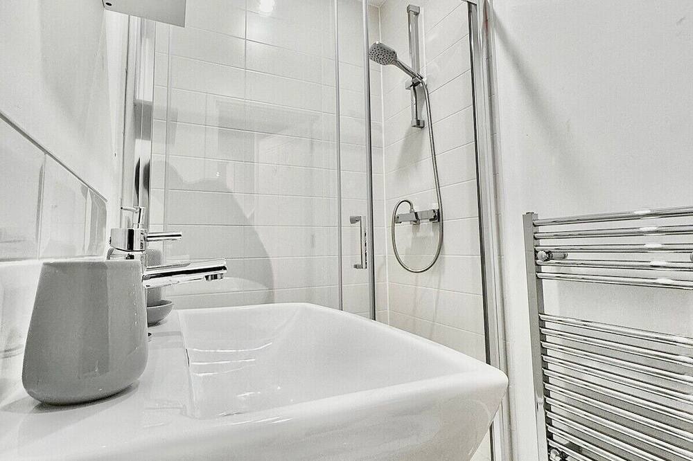 Photo of Bathroom in Faversham