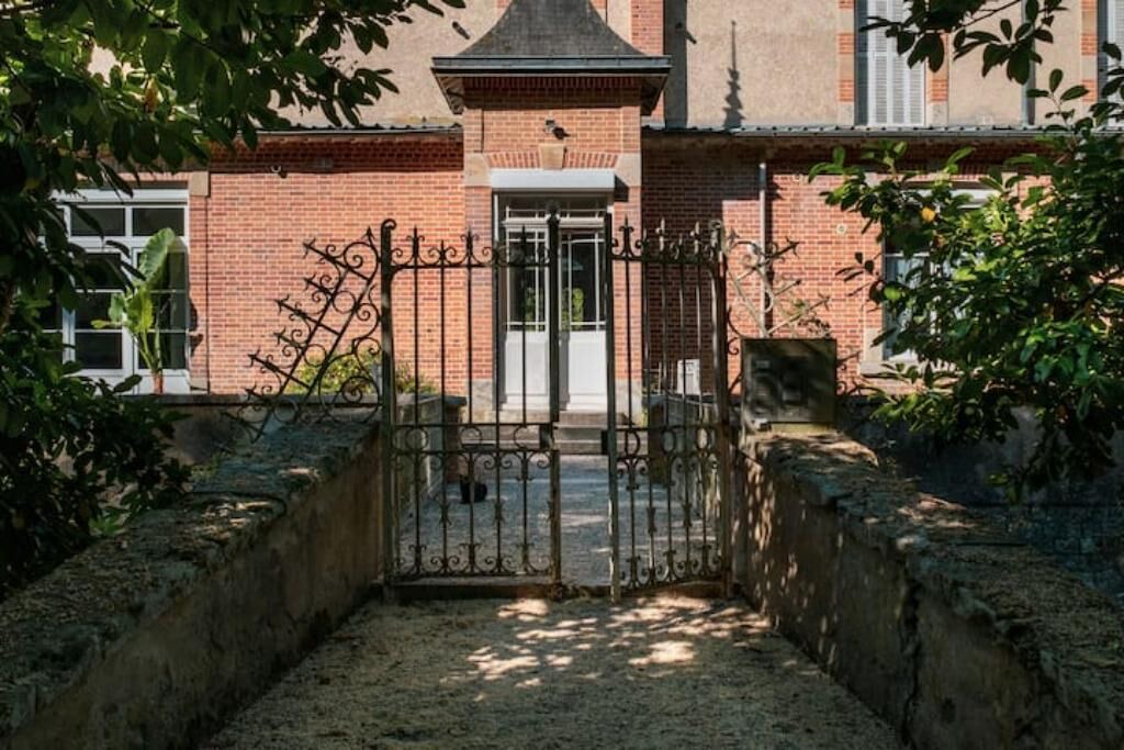 Photo of Outdoor in Saint-Martin-d'Abbat