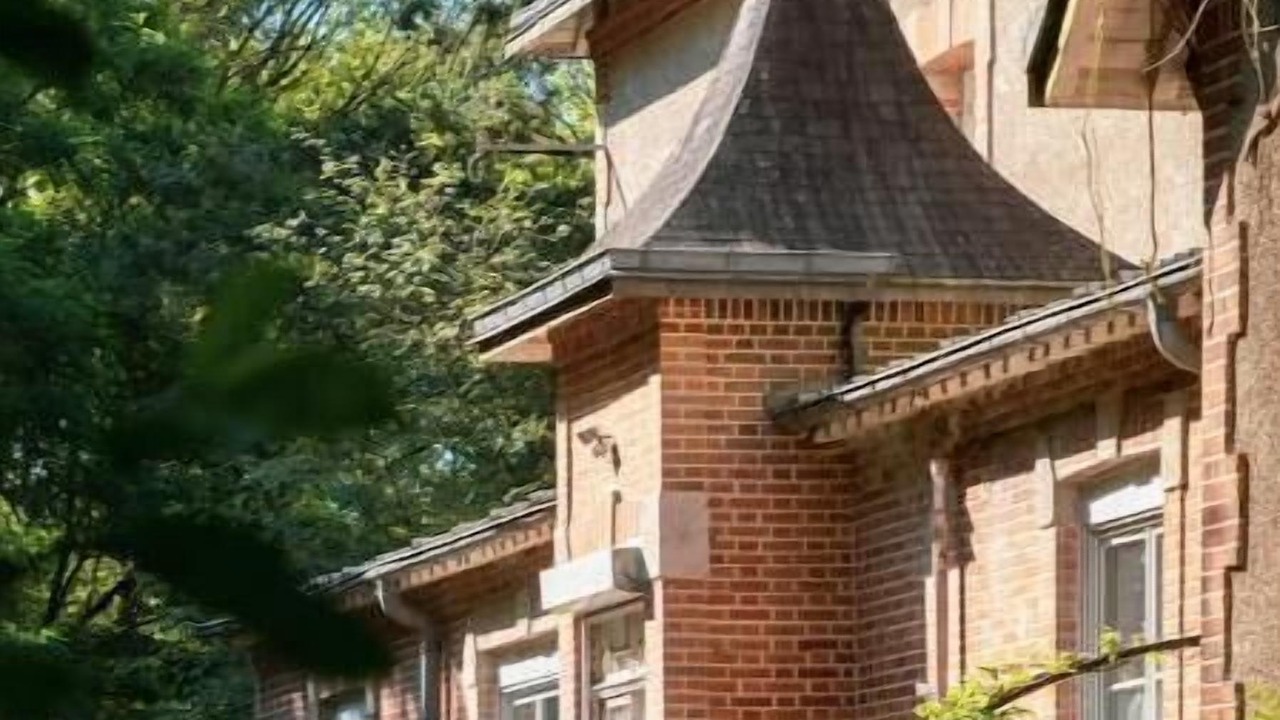 Photo of Outdoor in Saint-Martin-d'Abbat