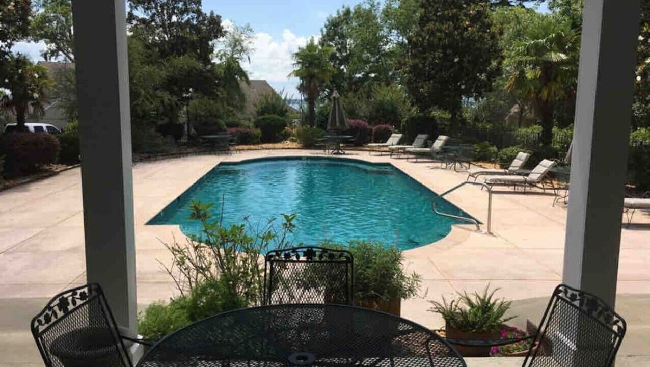 Photo of Outdoor in Negreet