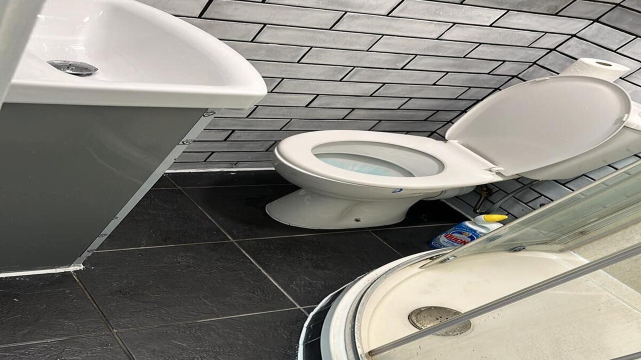 Photo of Bathroom in South Acton