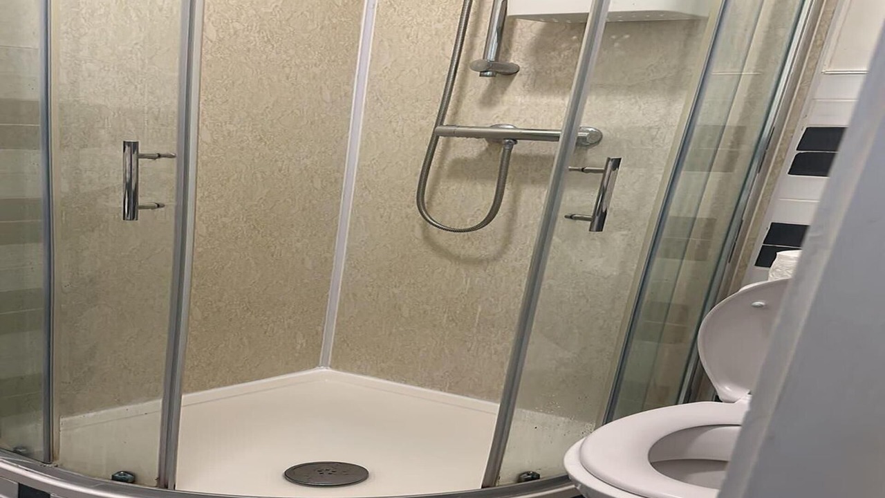 Photo of Bathroom in South Acton