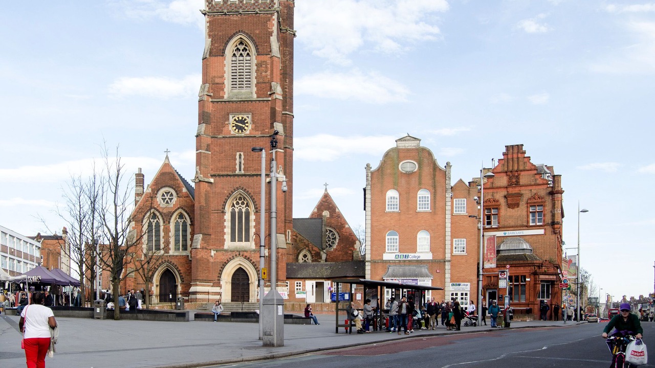 Photo of Others in South Acton