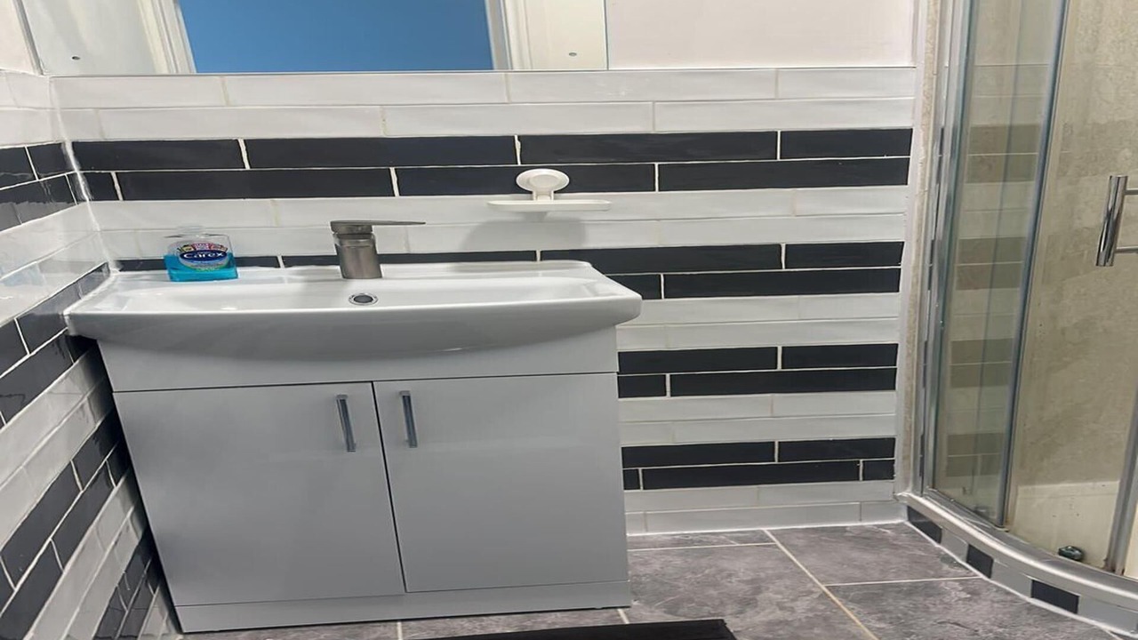 Photo of Bathroom in South Acton