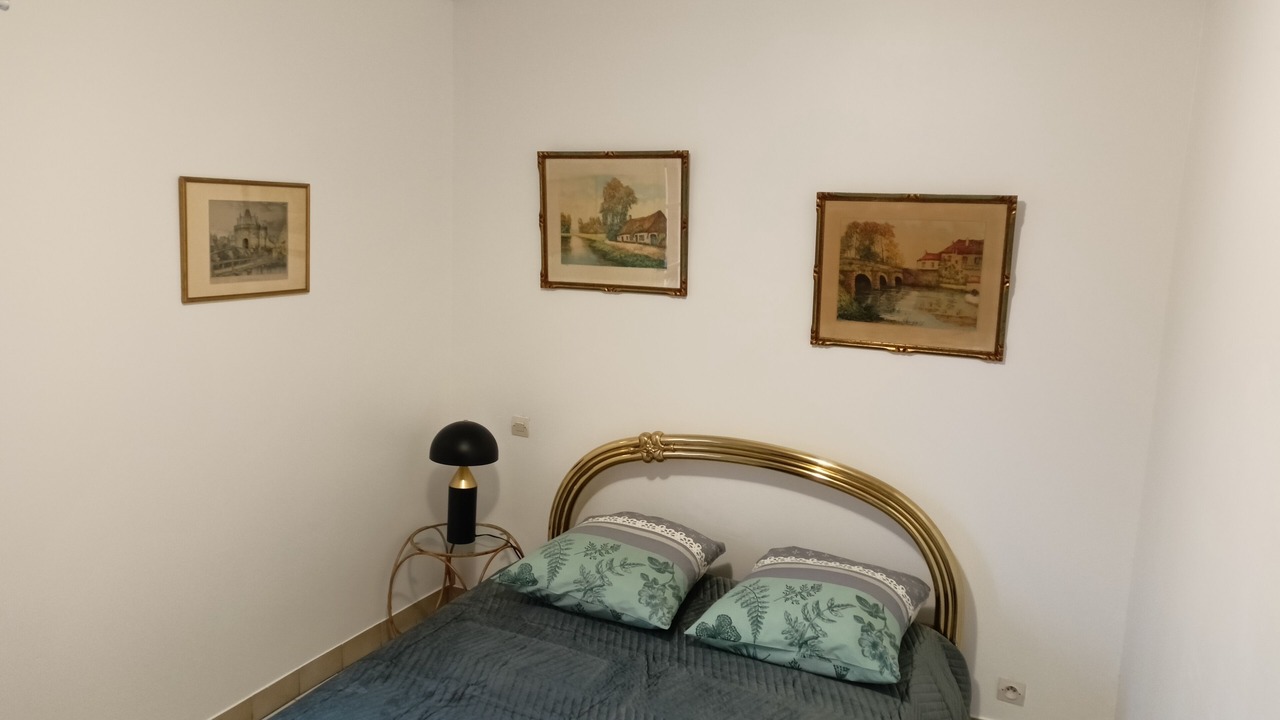 Photo of Bedroom in Abbeville