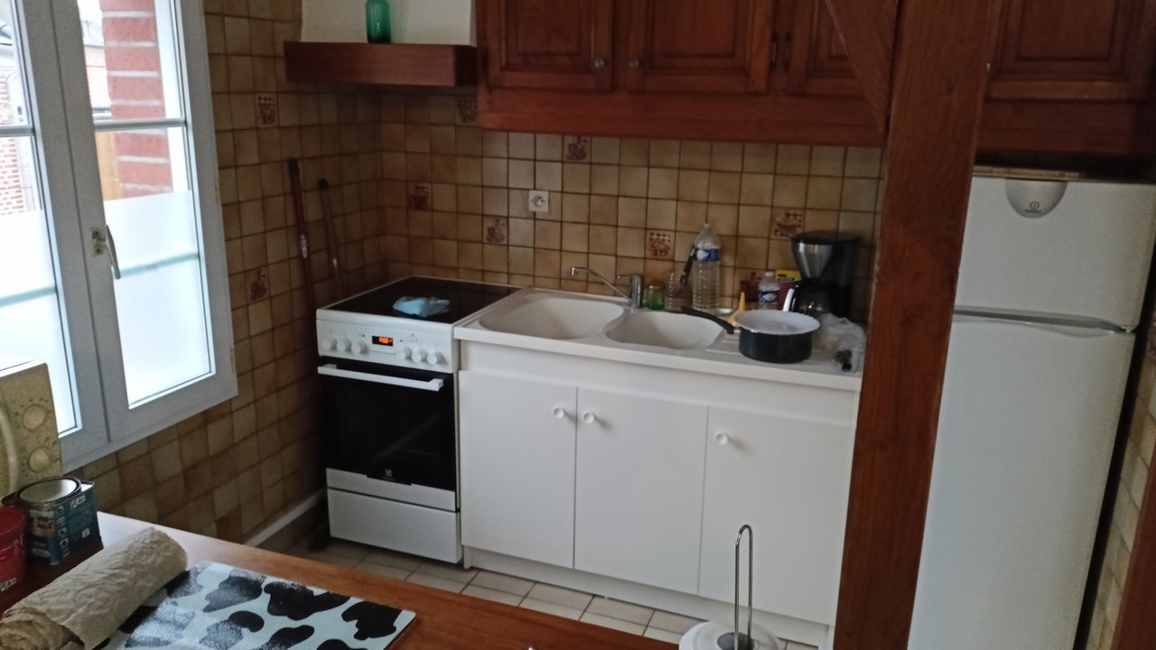 Photo of Kitchen in Abbeville