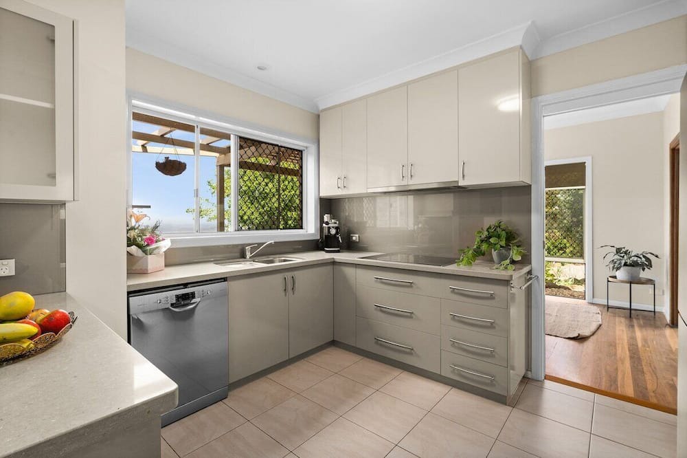 Photo of Kitchen in Ballard