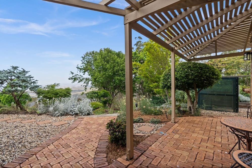 Photo of Patio Balcony in Ballard