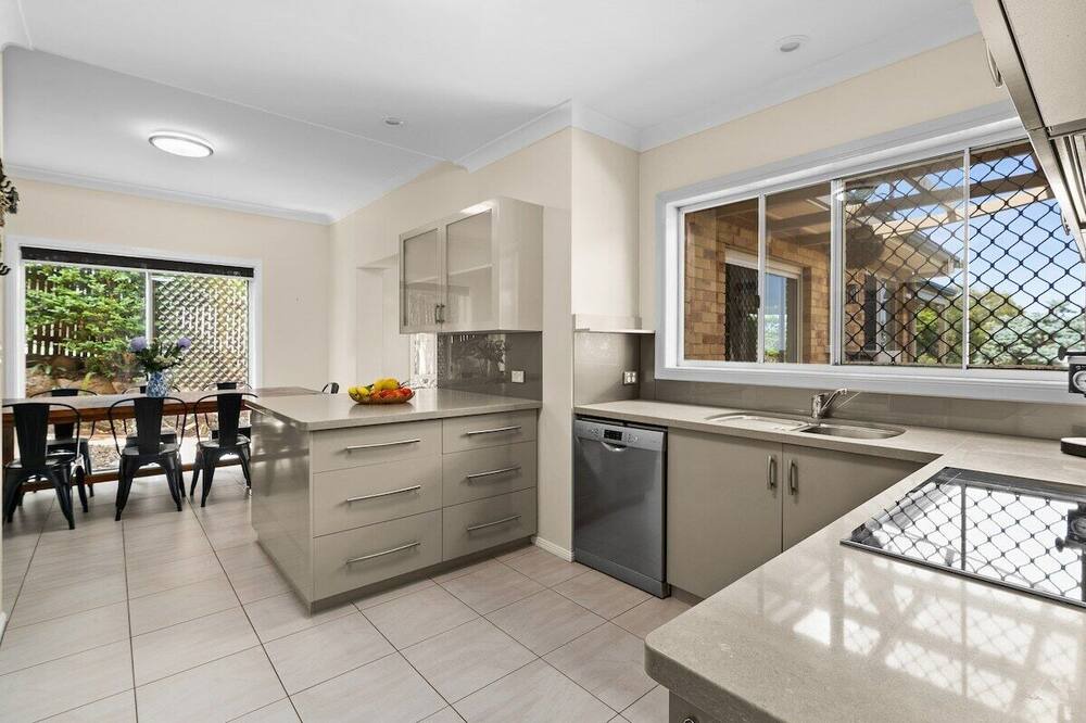 Photo of Kitchen in Ballard