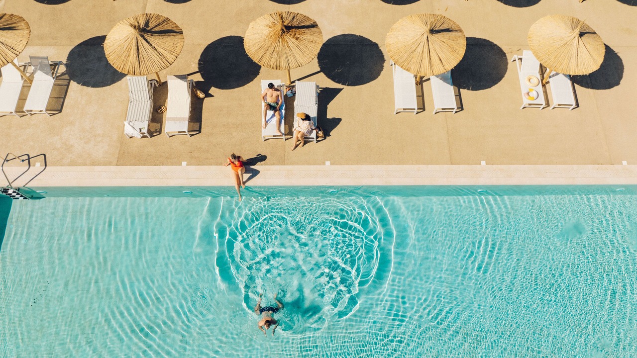 Photo of Outdoor in Saint-Cyprien Plage