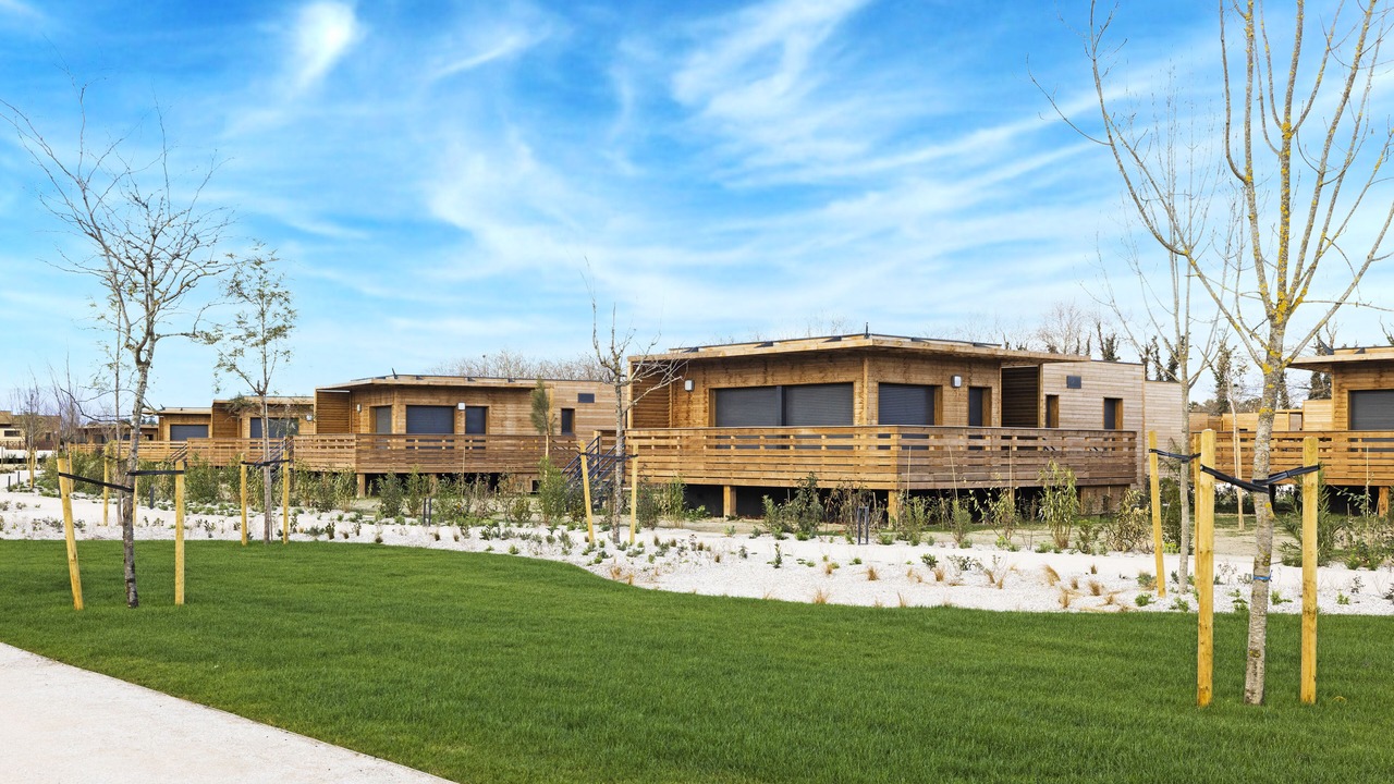 Photo of Outdoor in Saint-Cyprien Plage