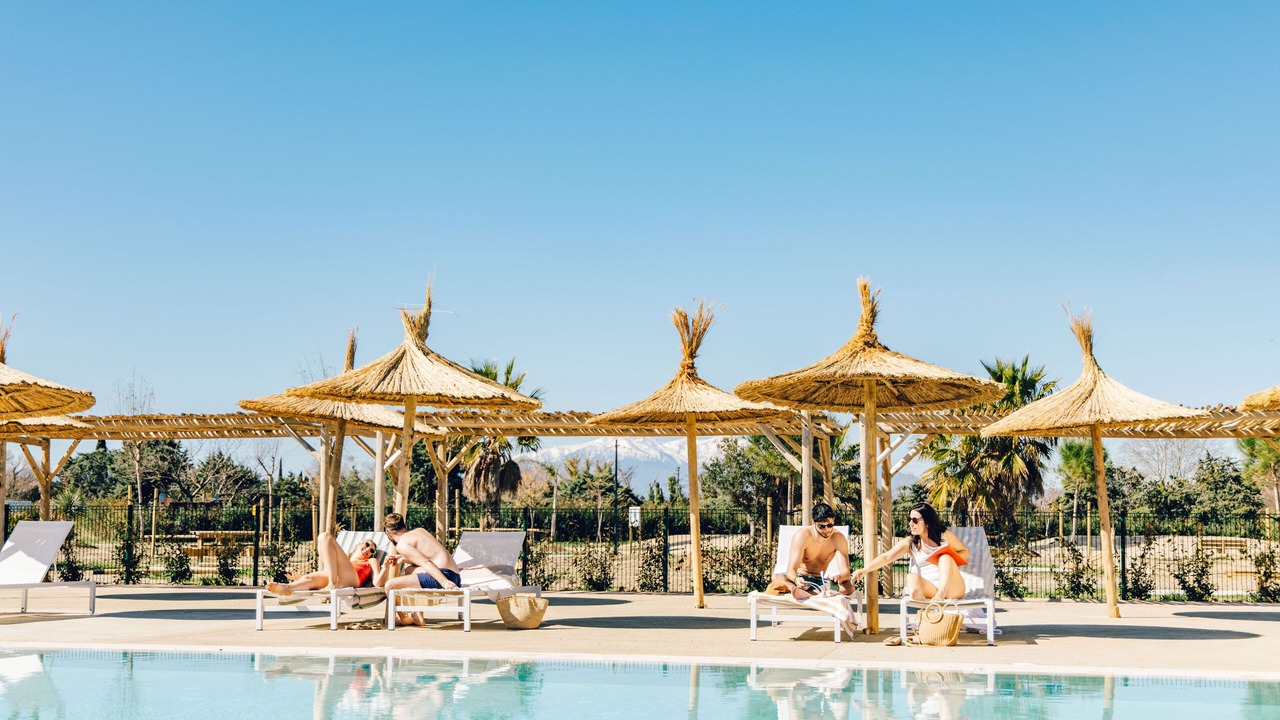 Photo of Outdoor in Saint-Cyprien Plage