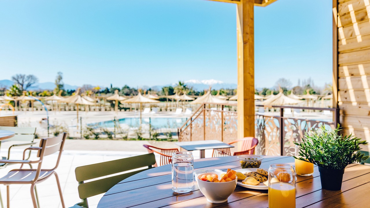 Photo of Outdoor in Saint-Cyprien Plage