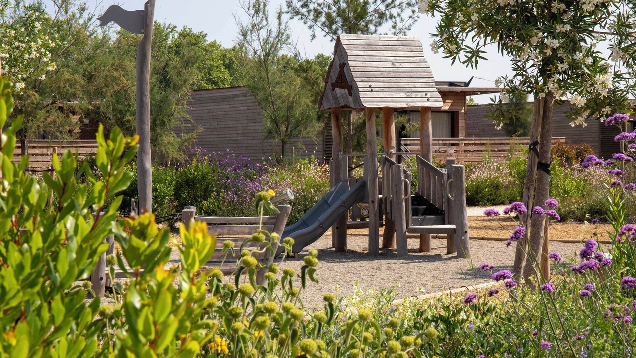 Photo of Outdoor in Saint-Cyprien Plage